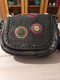 Tracolla Desigual (originale)