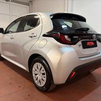 Toyota Yaris 1.5 Hybrid 5 porte 32.000km