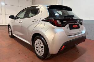 Toyota Yaris 1.5 Hybrid 5 porte 32.000km