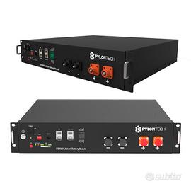 Pylontech us3000