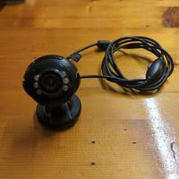 Trust SpotLight Pro 480p WEBCAM