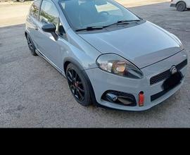 Fiat abath 2008
