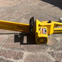 Elettrosega McCulloch