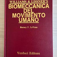 Biomeccanica del Movimento Umano