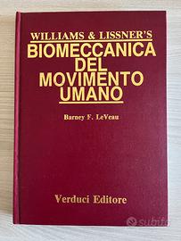 Biomeccanica del Movimento Umano