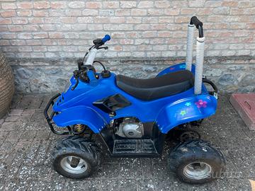 Quad per bimbi