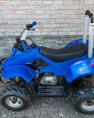 Quad per bimbi