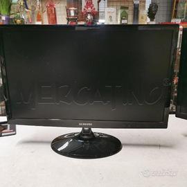 TELEVISORE PIATTO MONITOR SAMSUNG