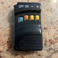 Telecomando Pasqualicchio