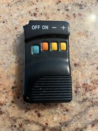 Telecomando Pasqualicchio