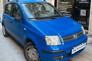 Fiat Panda 1.2 Dynamic **NEOPATENTATI**