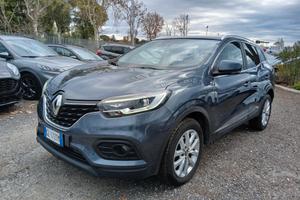 Renault Kadjar dCi 8V 115CV Sport Edition2