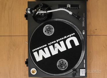 Technics sl 1210 Mk2