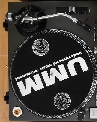 Technics sl 1210 Mk2