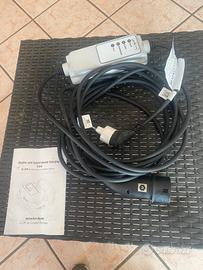 cavo presa per macchina elettrica 