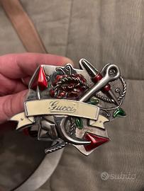 Cintura gucci