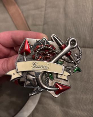 Cintura gucci