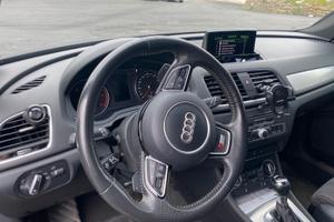 Q3 S LINE 2.0 TDI