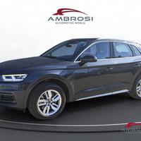 AUDI Q5 2.0 TDI 190 CV quattro S tronic Business