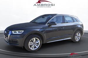 AUDI Q5 2.0 TDI 190 CV quattro S tronic Business