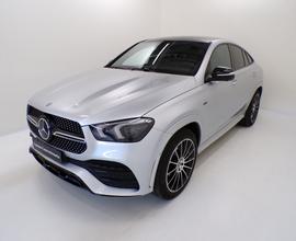 MERCEDES-BENZ GLE Coupe - C167 2020 - GLE Coupe 35