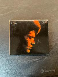 CD - Lucio Battisti “Ti Amo”