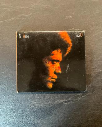 CD - Lucio Battisti “Ti Amo”
