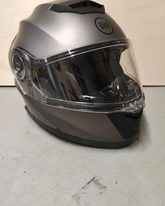 Casco modulare