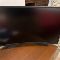 Monitor Samsung Gaming