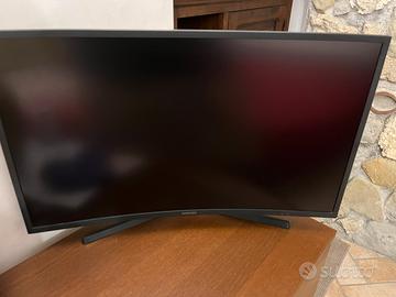 Monitor Samsung Gaming