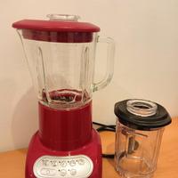 frullatore kitchenaid 