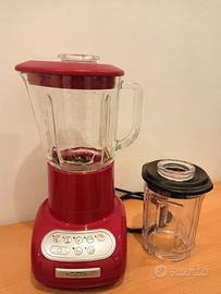 frullatore kitchenaid 