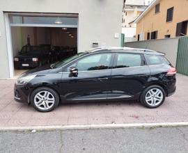 RENAULT Clio sporter- 2017