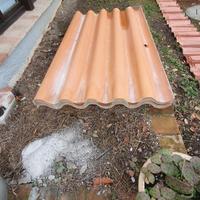 lastre in fibrocemento 