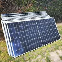 Pannelli fotovoltaici