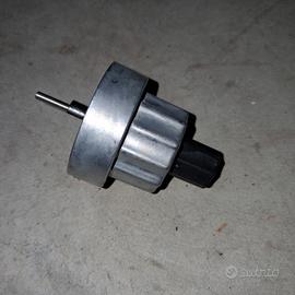 freno idraulico valvola gas 