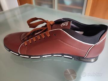 scarpe uomo