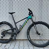 Scott spark rc wc hmx tg m