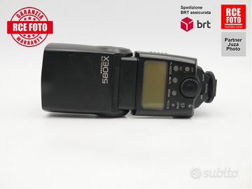 Canon 580EX