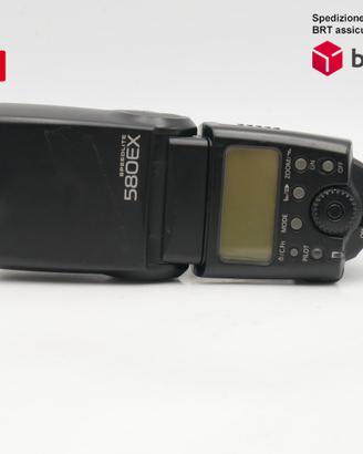 Canon 580EX