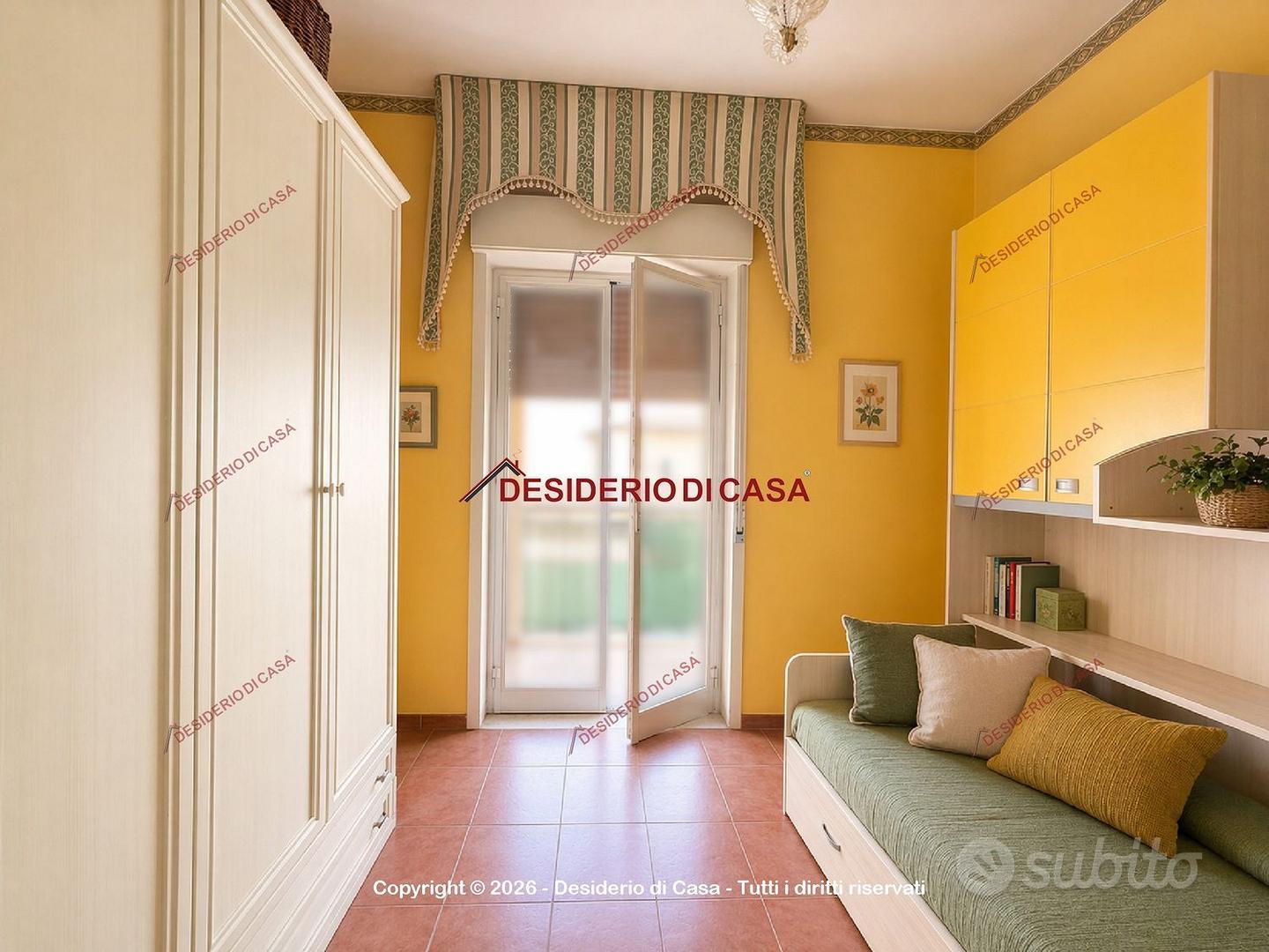 Appartamento – Milazzo, Bilemi, San Pietro - Vista 5