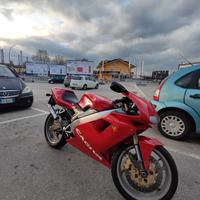 Cagiva Mito 125 Ev 2004