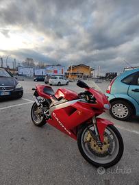 Cagiva Mito 125 Ev 2004