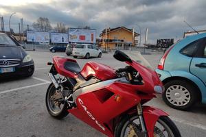 Cagiva Mito 125 Ev 2004