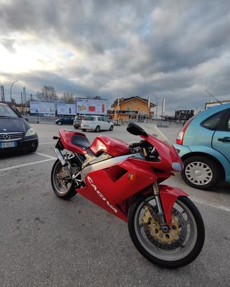 Cagiva Mito 125 Ev 2004