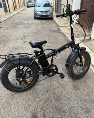 Bicicletta  elettrica