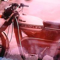 Kreidler Hiker 50 - Anni 70