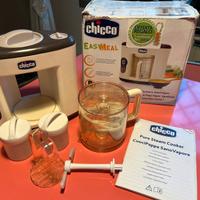 Cuocipappa Sanovapore Easy Meal