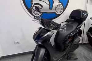 Honda SH 150