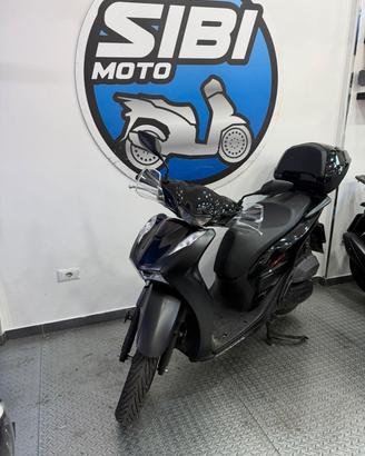 Honda SH 150